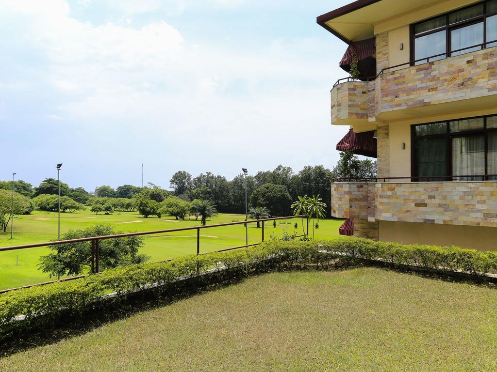 Roca Golf Hotel Bujumbura Exterior photo