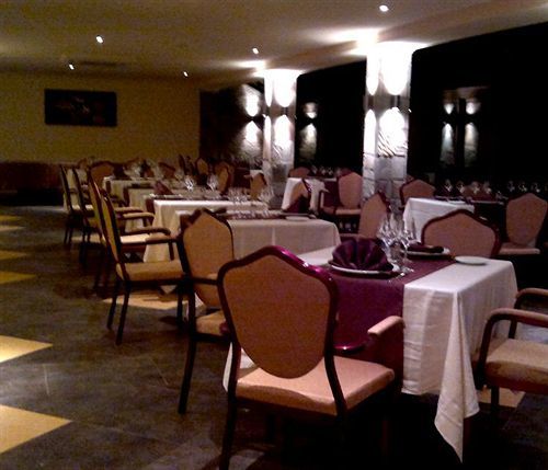 Roca Golf Hotel Bujumbura Exterior photo