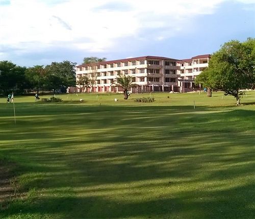 Roca Golf Hotel Bujumbura Exterior photo
